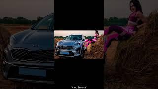 КИА СПОРТЕЙДЖ. KIA SPORTAGE. #shorts #shortsvideo #shorts2023