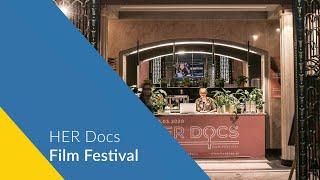 HER Docs Film Festival 2020