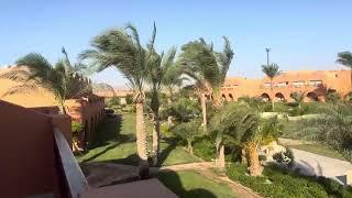 Novotel Marsa Alam Beach Resort - Room 15209 - Sea View morning - September 2024-TUI