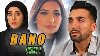 BANO  EPISODE 1  Sham Idrees  Froggy