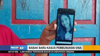 Babak Baru Kasus Pembunuhan Vina Di Cirebon Jawa Barat - Fakta +62