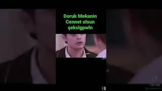 O anlık doruklan Eğğğğ