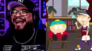 South Park T.M.I. Reaction Season 15 Episode 4