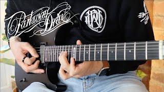 Parkway Drive - Glitch Guitar Cover 2022