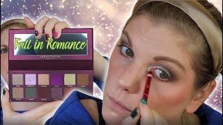 IM TEST Anastasia Beverly Hills Romance Palette