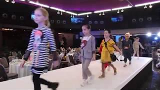 TM Mi Mi So - Ukrainian Kids Fashion Week