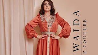 Latest Caftan designs for girls..#2024 #fashion #modestfashion #dress #video #viral