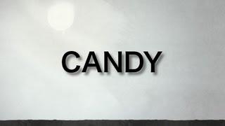 高橋優「CANDY」リリックビデオ