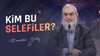 9 Kim bu selefiler? Mısır örneğinden hareketle - Nureddin Yıldız - sosyaldoku.com