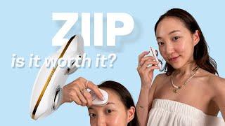 ZIIP Device Is It Worth It?  my honest opinion & how I use it to make it effective