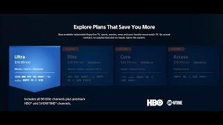 PlayStation Vue  Review after 3 months of use