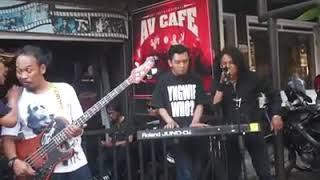 MALANG ROCK LEGENDS BAND 21.