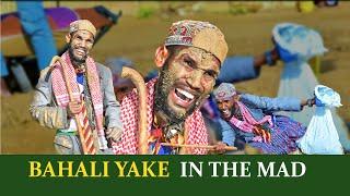 BAHALIYAKE  NEW DIRAAMA  AFAAN OROMO