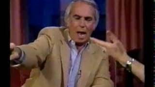 Howard Stern on Tom Snyder Later 1991-03-22