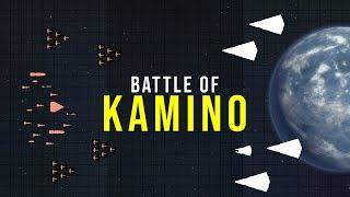 How the Rebels won the Battle of Kamino  Star Wars Battle Breakdown