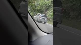 Tanjakan jl.Raya Cikidang Sukabumi...SIGRA 1.0 Type M full muatan tetep naik dan kuat...