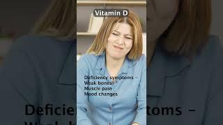 Vitamin D Deficiency