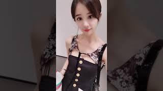 100% Pretty China Girls   tiktok challenge compilation #Shorts