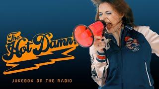 The Hot Damn  - Jukebox on the Radio Official Video