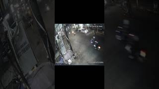 CCTV Pasar Kosambi Bandung  18 September 2024