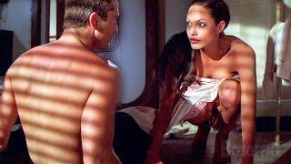 Lara Crofts dangerous seduction  Tomb Raider 2  CLIP