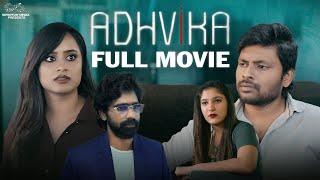 Adhvika Full Movie  Telugu Full Movies 2023  Sheetal Gauthaman  Don Pruthvi  Infinitum Media