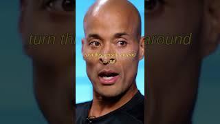 David Goggins You Have To Have A Goal #shorts