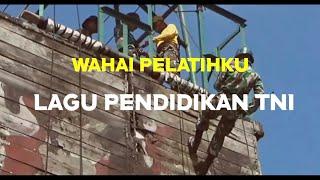 WAHAI PELATIHKU TNI AD LAGU PENDIDIKAN #casistni #dikmata #infanteri #tniad #pendidikan