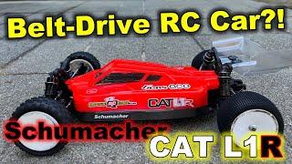 Schumacher CAT L1R Full Review - Best 4wd RC race buggy?