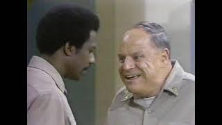 Clips 1977 C.P.O. SHARKEY - Is Sharkey secretly gay? - Don Rickles Navy sitcom