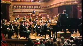 Concours de Genève - Nelson Goerner  Alan Gilbert Concert des Lauréats 1994