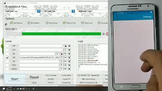 All samsung Flashing To Fix All Models With the Best New Tool Odin Muslim