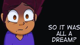 Lumity - Just A Dream  The Owl House Comic Dub