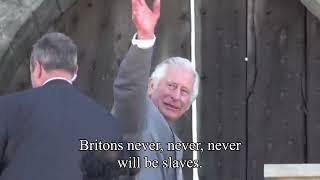 Rule Britannia - British Patriotic Song