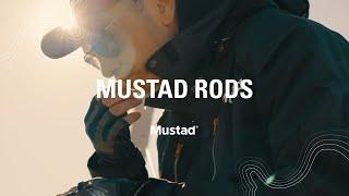 Fishing Rods by Mustad Rodworks  Mustad Fishing