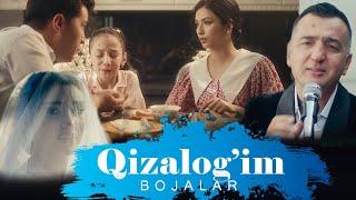 Bojalar - Qizalogim  Божалар - Кизалогим 2023