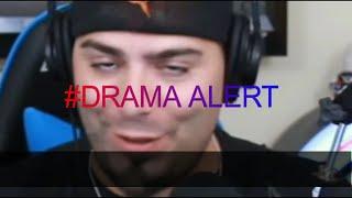 #DRAMA ALERT 2 YEARS AGO