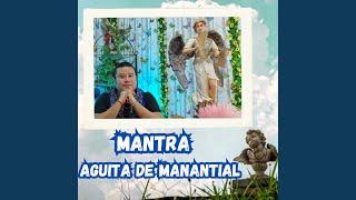 Mantra Aguita de Manantial