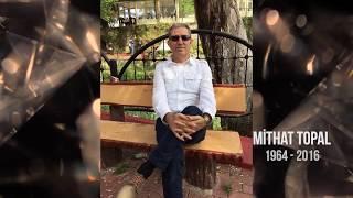 Mithat Topal - Toplumsal Katkı Ödülü 2017 - Erdemli İş İnsanları Ödülleri