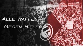 Alle Waffen Gegen Hitler『SUB IDN』