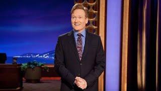 Conan OBrien edit  smart and stupid