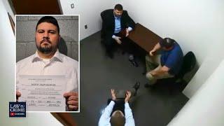 The Senator Caught Using Craigslist to Solicit Minors Ralph Shortey