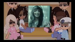 K-12 Reacts to CryBabys future as Melanie Martinez First reaction video Read DescPart13 Edits