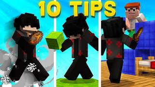 Best Bedwars Tips & Tricks 2024