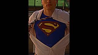 Superman Smallville vs The Flash DCEU #theflash