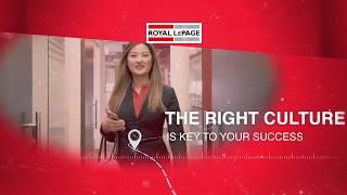 Royal LePage  Our Culture and History