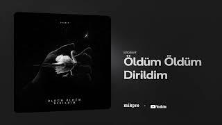 Bageer – Öldüm Öldüm Dirildim Rəsmi Audio