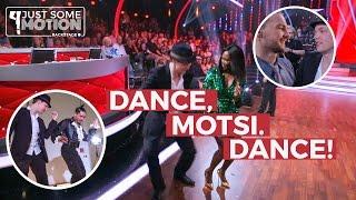 JustSomeMotion - Dance Motsi Dance