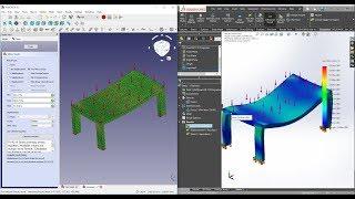 FreeCAD FEM VS SolidWorks FEA Simulation - How Do They Compare?JOKO ENGINEERING