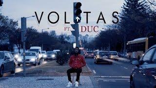 Deezy - Voltas Feat Duc